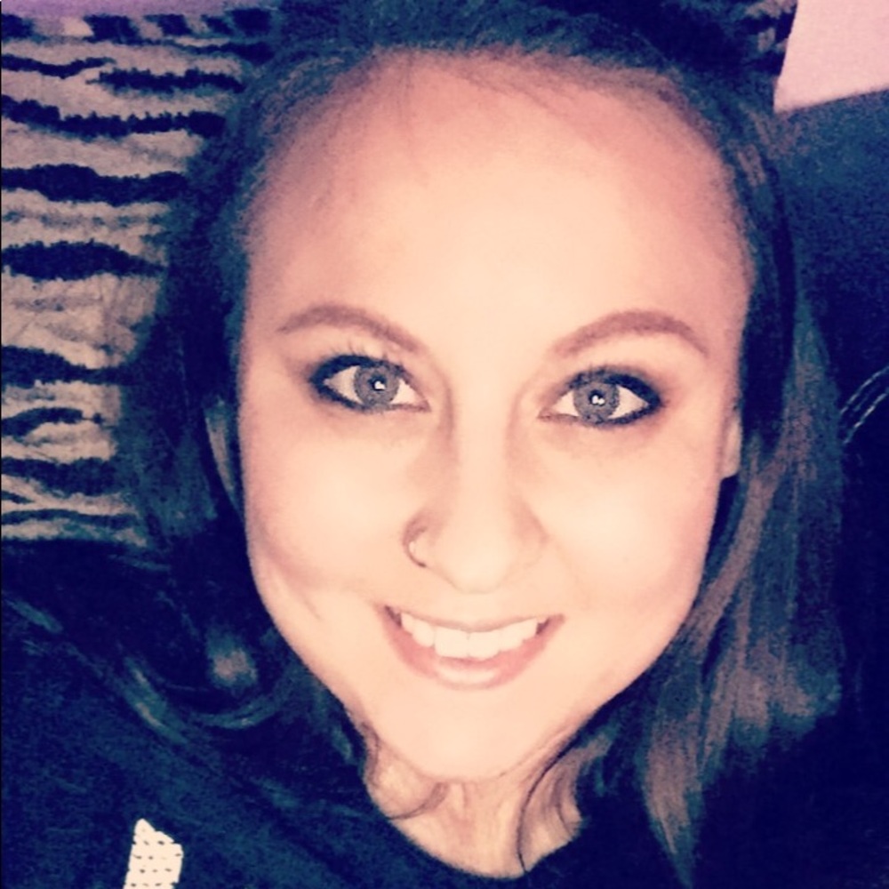 Meet your Posher, Shellann